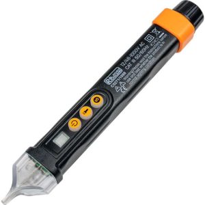 Tester/detector de tensiune fara contact