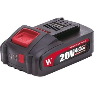 Acumulator 20 V