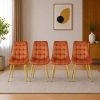 Set 4 scaune bucatarie/living