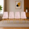Set 4 scaune bucatarie/living