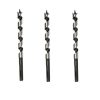 Set 3 burghie lemn Lewis 10/12/14x450 mm