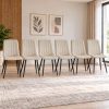 Set 6 scaune bucatarie/living
