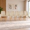Set 6 scaune bucatarie/living