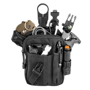 Kit turistic