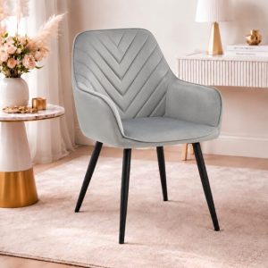 Scaun stil fotoliu bucatarie/living