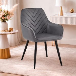 Scaun stil fotoliu bucatarie/living