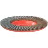 Disc lamelar diamantat, 115 mm, granulatie P200, Strend Pro Premium