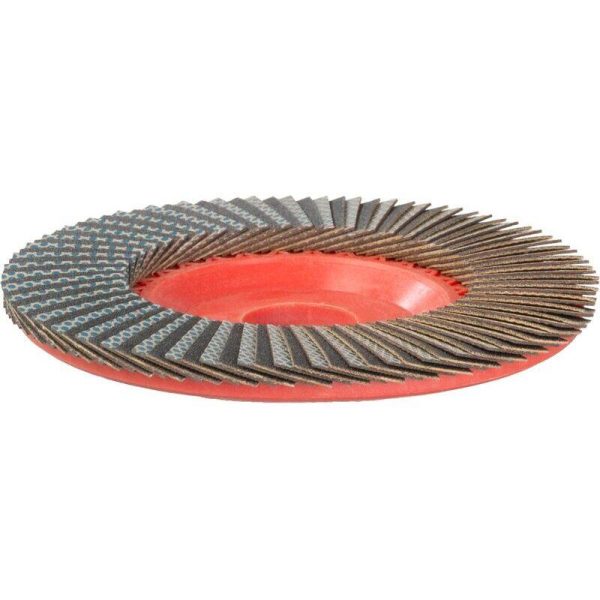 Disc lamelar diamantat, 115 mm, granulatie P200, Strend Pro Premium