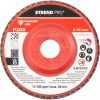 Disc lamelar diamantat, 115 mm, granulatie P200, Strend Pro Premium