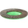 Disc lamelar diamantat, 115 mm, granulatie P60, Strend Pro Premium