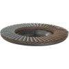 Disc lamelar diamantat, 115 mm, granulatie P120, Strend Pro Premium