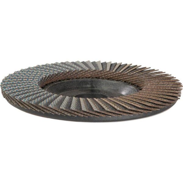 Disc lamelar diamantat, 115 mm, granulatie P120, Strend Pro Premium