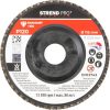 Disc lamelar diamantat, 115 mm, granulatie P120, Strend Pro Premium