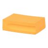 Burete abraziv diamantat, P120, 90x58x30 mm, Strend Pro Premium
