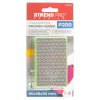 Burete abraziv diamantat, P200, 90x58x30 mm, Strend Pro Premium