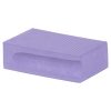 Burete abraziv diamantat, P400, 90x58x30 mm, Strend Pro Premium