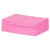 Burete abraziv diamantat, P60, 90x58x30 mm, Strend Pro Premium