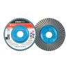 Disc lamelar diamantat, 115 mm, granulatie P400, Strend Pro Premium