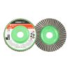 Disc lamelar diamantat, 115 mm, granulatie P60, Strend Pro Premium