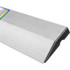 Dreptar trapez, aluminiu, 200 cm, Richmann