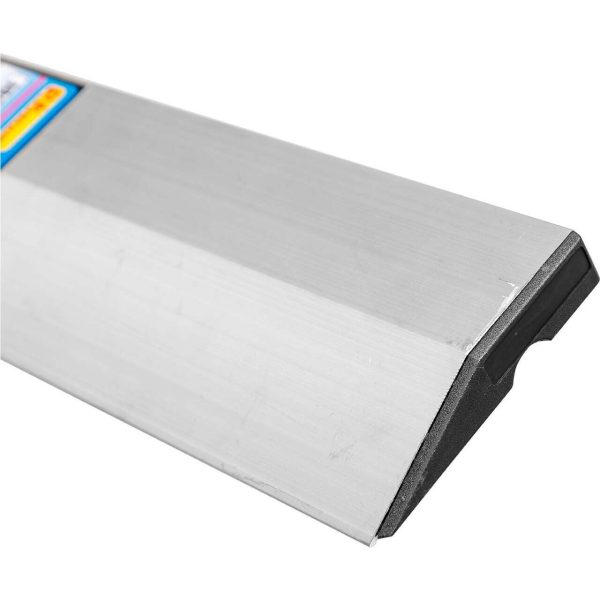 Dreptar trapez, aluminiu, 200 cm, Richmann