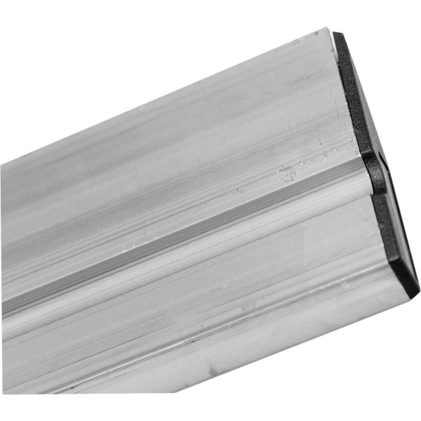 Dreptar trapez, aluminiu, 200 cm, Richmann