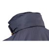 Geaca de lucru Outdoor, impermeabila, cu gluga, negru, marimea M/50, NEO