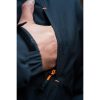 Geaca de lucru Outdoor, impermeabila, cu gluga, negru, marimea XL/54, NEO