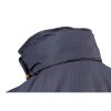 Geaca de lucru Outdoor, impermeabila, cu gluga, negru, marimea XL/54, NEO