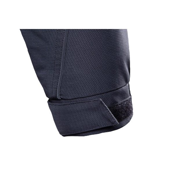 Geaca de lucru Outdoor, impermeabila, cu gluga, negru, marimea XL/54, NEO