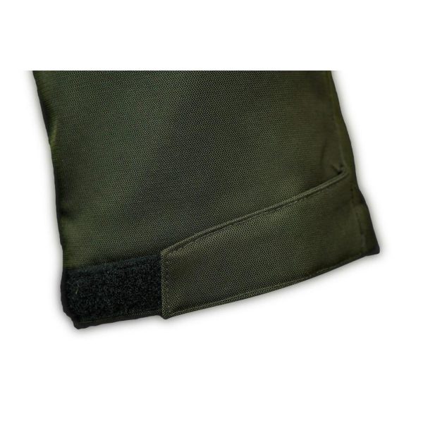 Geaca de lucru cu gluga reglabila, model Camo, marimea S/48, NEO