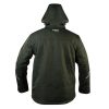 Geaca de lucru cu gluga reglabila, model Camo, marimea S/48, NEO