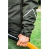 Geaca de lucru cu gluga reglabila, model Camo, marimea L/52, NEO