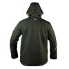 Geaca de lucru cu gluga reglabila, model Camo, marimea M/50, NEO