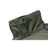 Geaca de lucru cu gluga reglabila, model Camo, marimea L/52, NEO