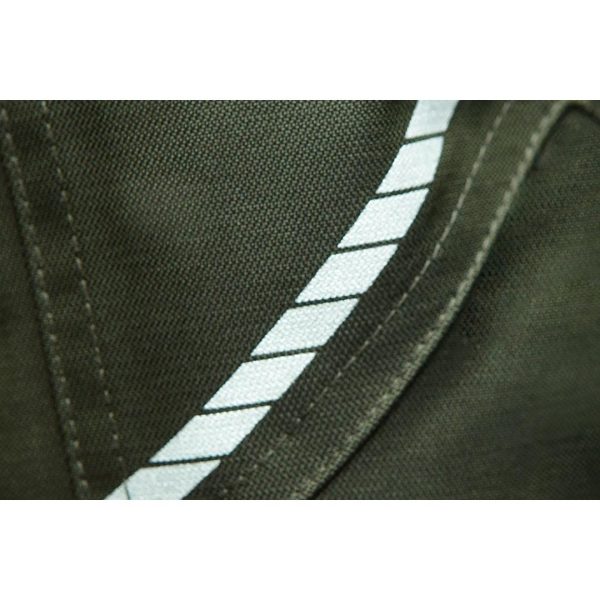 Geaca de lucru cu gluga reglabila, model Camo, marimea L/52, NEO