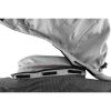 Geaca de lucru softshell cu gluga detasabila, model Outdoor, marimea S/48, NEO