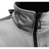 Geaca de lucru softshell cu gluga detasabila, model Outdoor, marimea S/48, NEO