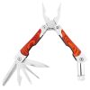 Kit turistic, supravietuire, cu geanta, set 8 piese, NEO