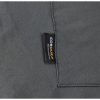 Pantaloni de lucru Mix&Match, elastici, intariri genunchi, gri, marimea L/52, NEO