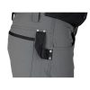 Pantaloni de lucru Mix&Match, elastici, intariri genunchi, gri, marimea M/50, NEO