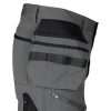 Pantaloni de lucru Mix&Match, elastici, intariri genunchi, gri, marimea S/48, NEO