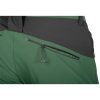 Pantaloni de lucru elastici Outdoor, 230 g/mp, verde si gri, marimea L/52, NEO