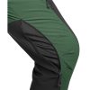Pantaloni de lucru elastici Outdoor, 230 g/mp, verde si gri, marimea XL/54, NEO