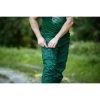Pantaloni de lucru jogger Outdoor, 280 g/mp, verde, marimea L/52, NEO