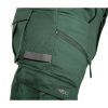 Pantaloni de lucru jogger Outdoor, 280 g/mp, verde, marimea L/52, NEO