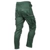 Pantaloni de lucru jogger Outdoor, 280 g/mp, verde, marimea XL/54, NEO