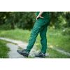 Pantaloni de lucru jogger Outdoor, 280 g/mp, verde, marimea XL/54, NEO