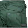 Pantaloni de lucru jogger Outdoor, 280 g/mp, verde, marimea XL/54, NEO