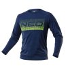 Set imbracaminte de lucru reflectorizanta, geaca, pantaloni softshell, tricou, L/52, NEO